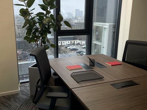 комерційна за адресою Берестейський просп. (Перемоги), 53