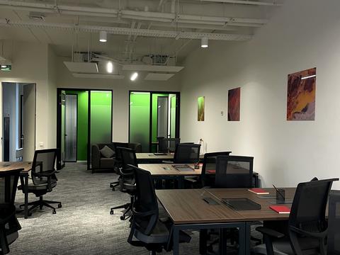 комерційна за адресою Берестейський просп. (Перемоги), 53