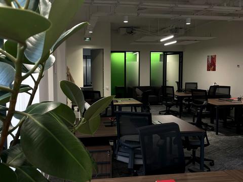 комерційна за адресою Берестейський просп. (Перемоги), 53