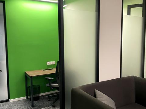 комерційна за адресою Берестейський просп. (Перемоги), 53