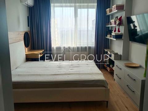 квартира по адресу Львовская ул., 15