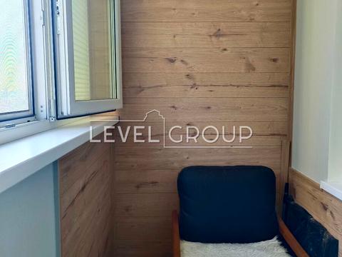 квартира по адресу Львовская ул., 15