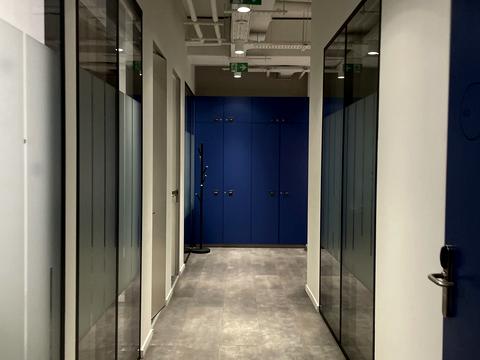 комерційна за адресою Берестейський просп. (Перемоги), 53