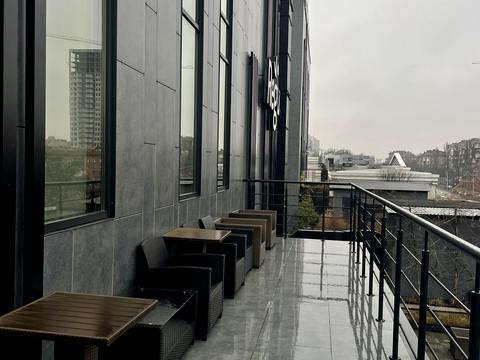 комерційна за адресою Берестейський просп. (Перемоги), 53