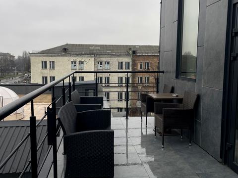 комерційна за адресою Берестейський просп. (Перемоги), 53