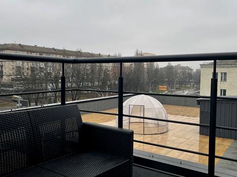 комерційна за адресою Берестейський просп. (Перемоги), 53