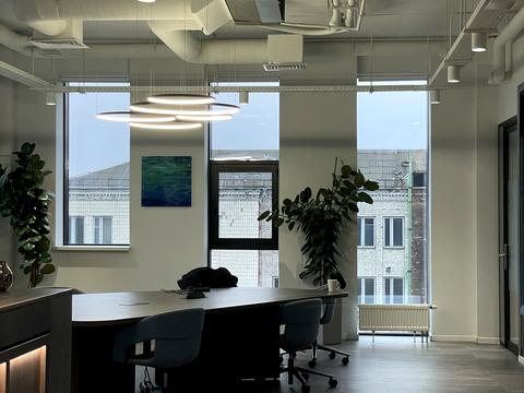 комерційна за адресою Берестейський просп. (Перемоги), 53