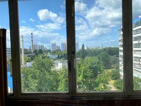 квартира за адресою Здолбунівська вул., 9