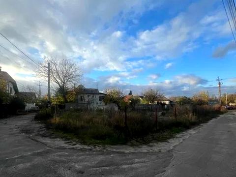 ділянка за адресою 42-га Садова вул.