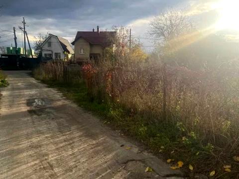 ділянка за адресою 42-га Садова вул.