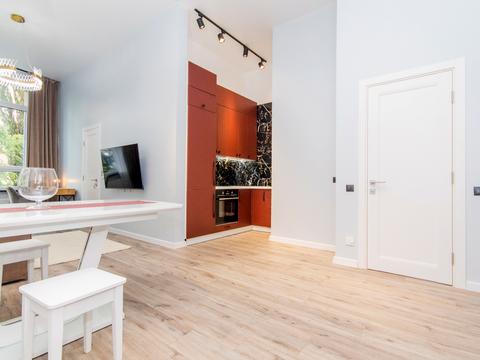 квартира за адресою Січових Стрільців вул. (Артема), 44-А