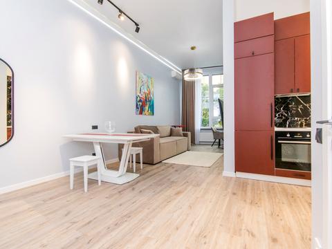 квартира за адресою Січових Стрільців вул. (Артема), 44-А