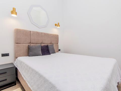 квартира за адресою Січових Стрільців вул. (Артема), 44-А