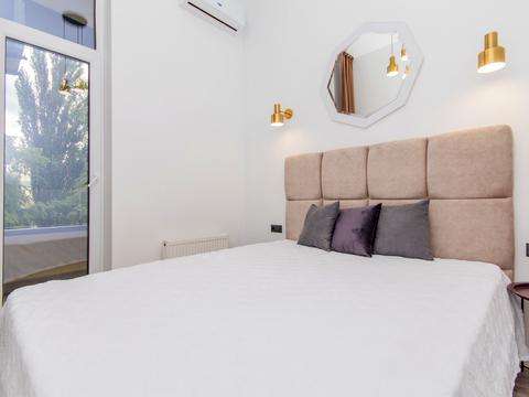 квартира за адресою Січових Стрільців вул. (Артема), 44-А