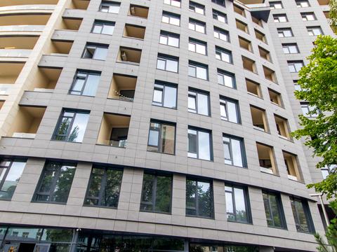 квартира за адресою Січових Стрільців вул. (Артема), 44-А