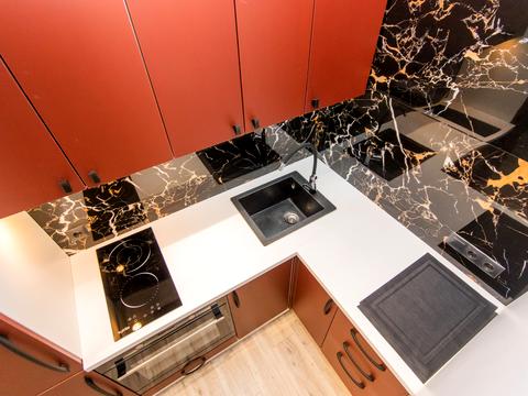 квартира за адресою Січових Стрільців вул. (Артема), 44-А