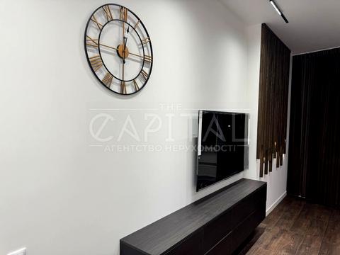 квартира за адресою Київ, Микільсько-Слобідська вул., 3-А