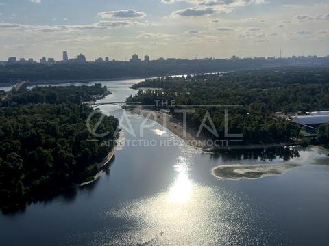 квартира за адресою Київ, Микільсько-Слобідська вул., 3-А