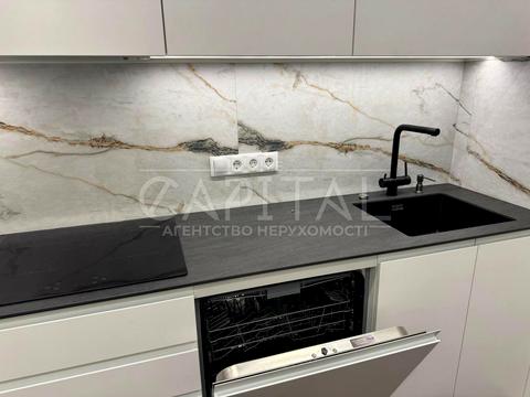 квартира за адресою Київ, Микільсько-Слобідська вул., 3-А