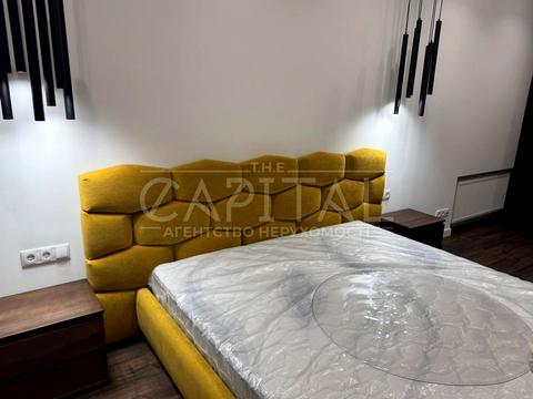 квартира за адресою Київ, Микільсько-Слобідська вул., 3-А