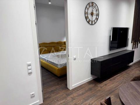 квартира за адресою Київ, Микільсько-Слобідська вул., 3-А