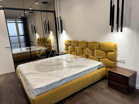 квартира за адресою Київ, Микільсько-Слобідська вул., 3-А