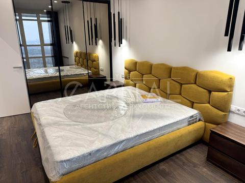 квартира за адресою Київ, Микільсько-Слобідська вул., 3-А