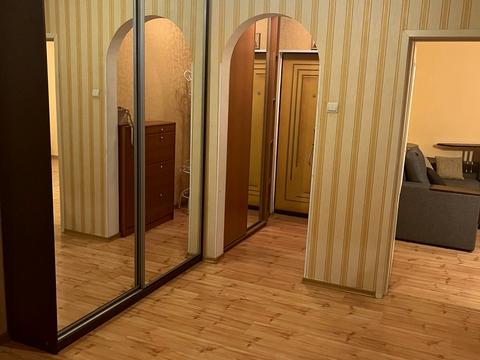 квартира за адресою Червоної Калини просп. (Володимира Маяковського), 52