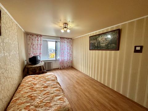 квартира по адресу Николая Руденко бульв. (Кольцова), 19