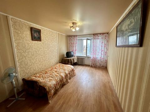 квартира по адресу Николая Руденко бульв. (Кольцова), 19