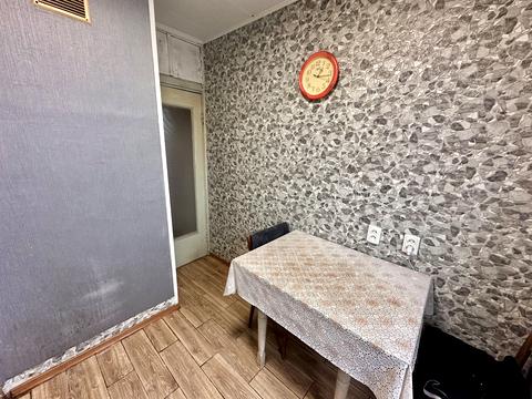 квартира по адресу Николая Руденко бульв. (Кольцова), 19