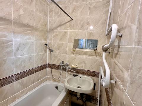 квартира по адресу Николая Руденко бульв. (Кольцова), 19