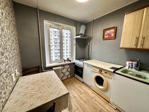 квартира по адресу Николая Руденко бульв. (Кольцова), 19