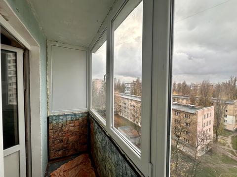 квартира по адресу Николая Руденко бульв. (Кольцова), 19