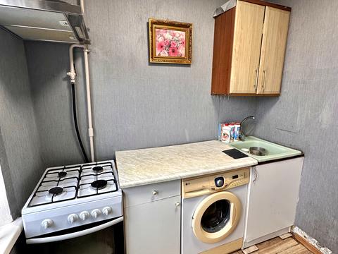 квартира по адресу Николая Руденко бульв. (Кольцова), 19