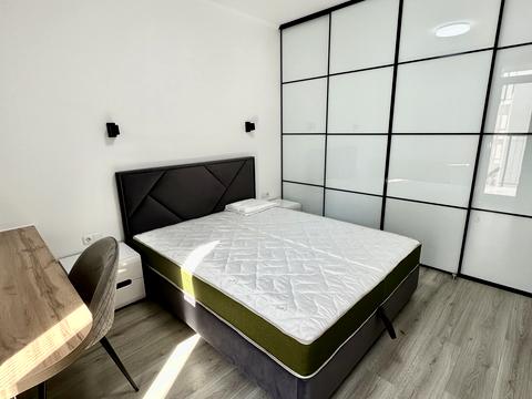 квартира по адресу Братьев Шеметов ул., 7