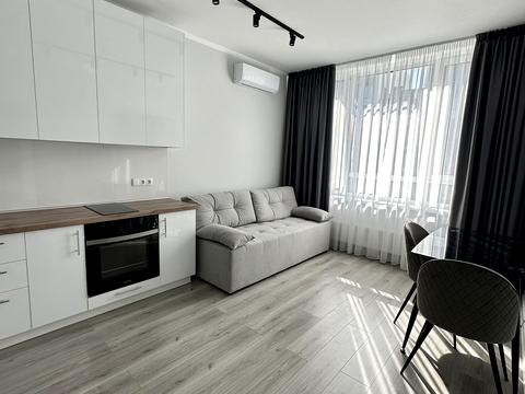 квартира по адресу Братьев Шеметов ул., 7