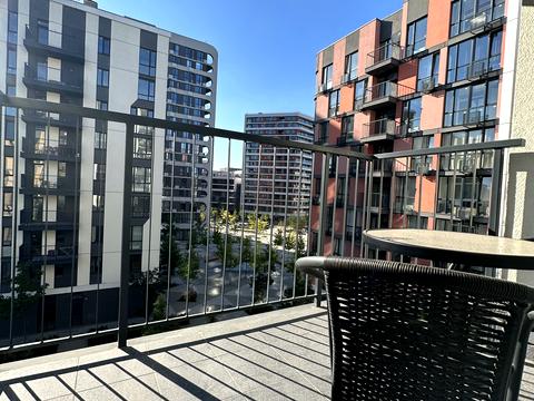 квартира по адресу Братьев Шеметов ул., 7