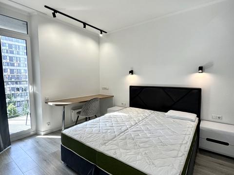 квартира по адресу Братьев Шеметов ул., 7