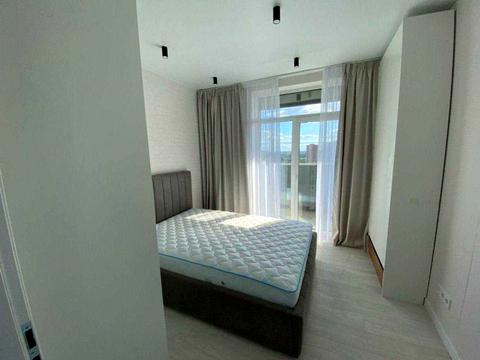 квартира по адресу Васильковская ул., 100-А