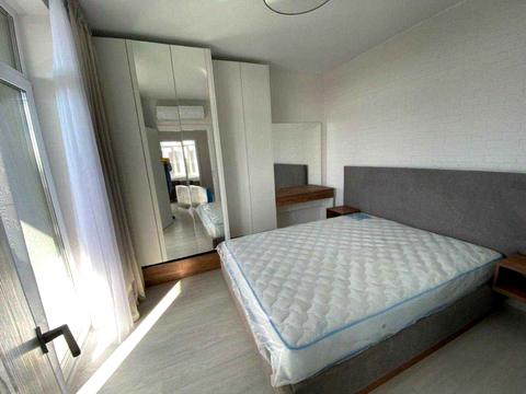 квартира по адресу Васильковская ул., 100-А