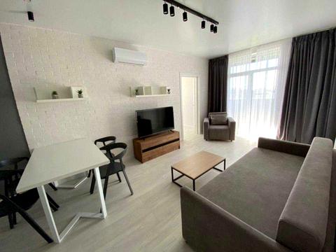 квартира по адресу Васильковская ул., 100-А