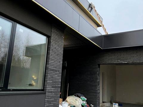 будинок за адресою с. Плюти, Київська вул.