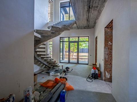 будинок за адресою с. Плюти, Київська вул.