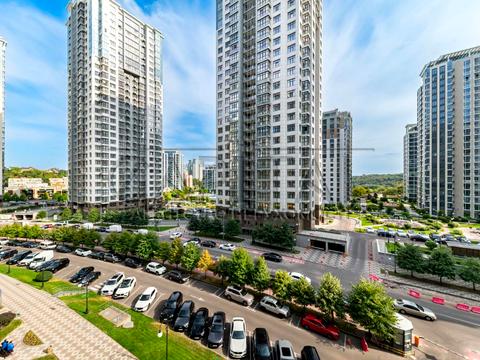 квартира по адресу Андрея Верхогляда ул. (Михайла Драгомирова), 20