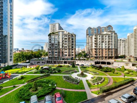 квартира по адресу Андрея Верхогляда ул. (Михайла Драгомирова), 20