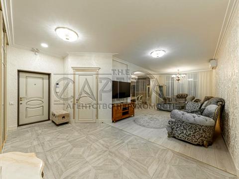 квартира по адресу Андрея Верхогляда ул. (Михайла Драгомирова), 20