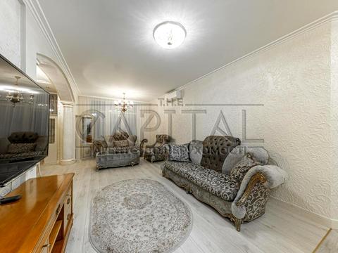 квартира по адресу Андрея Верхогляда ул. (Михайла Драгомирова), 20