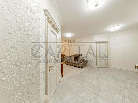 квартира по адресу Андрея Верхогляда ул. (Михайла Драгомирова), 20