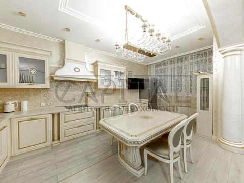 квартира по адресу Андрея Верхогляда ул. (Михайла Драгомирова), 20